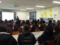 송도노인복지센터