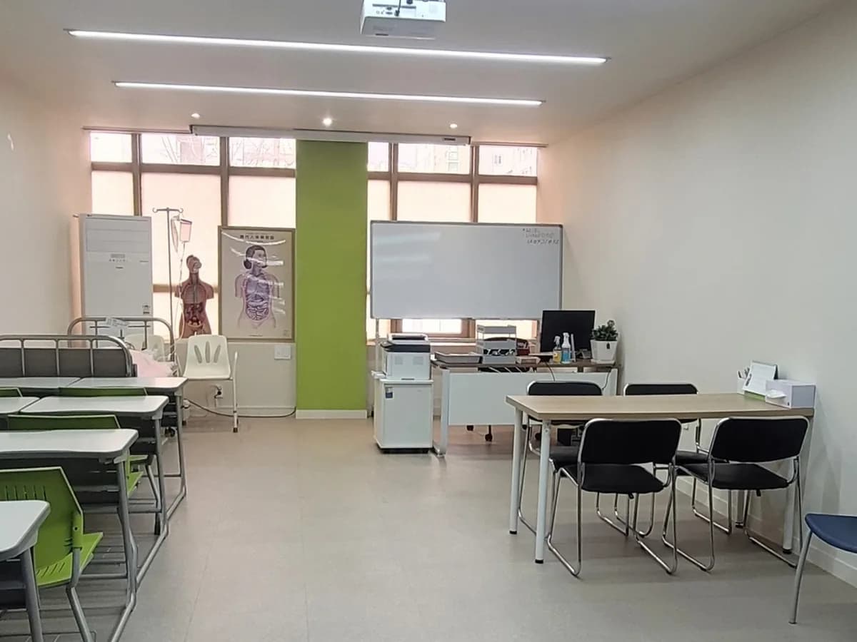 한국통합돌봄센터 이미지 1