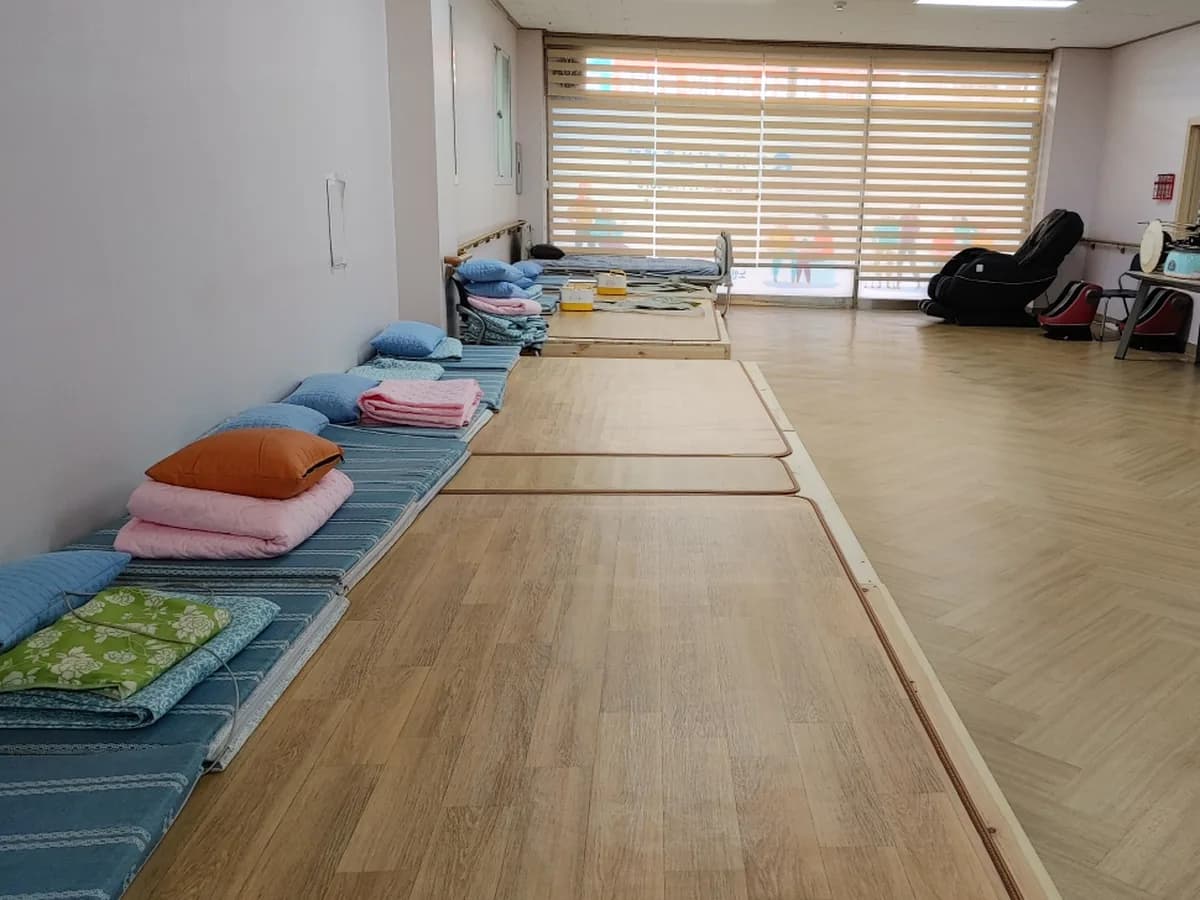 인창동구노인복지센터 이미지 4