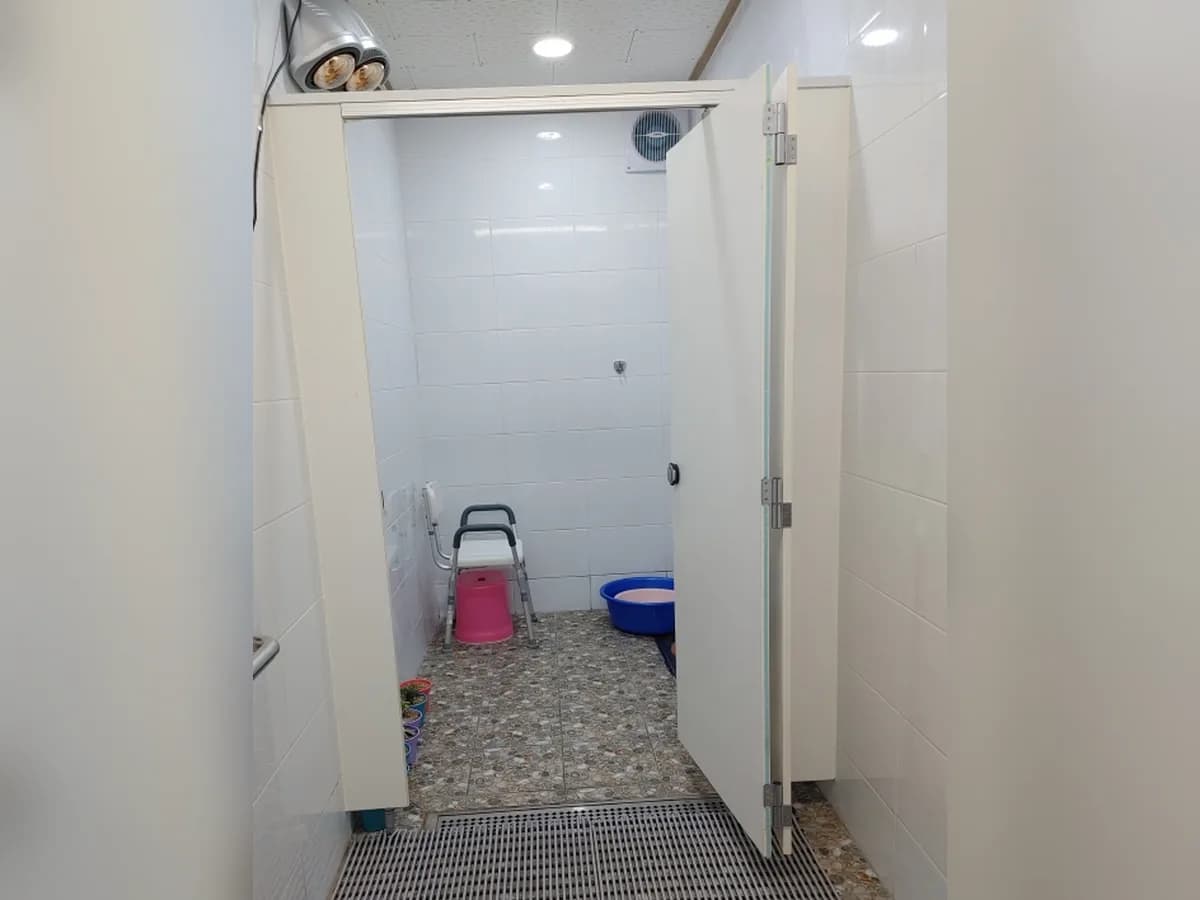 인창동구노인복지센터 이미지 5