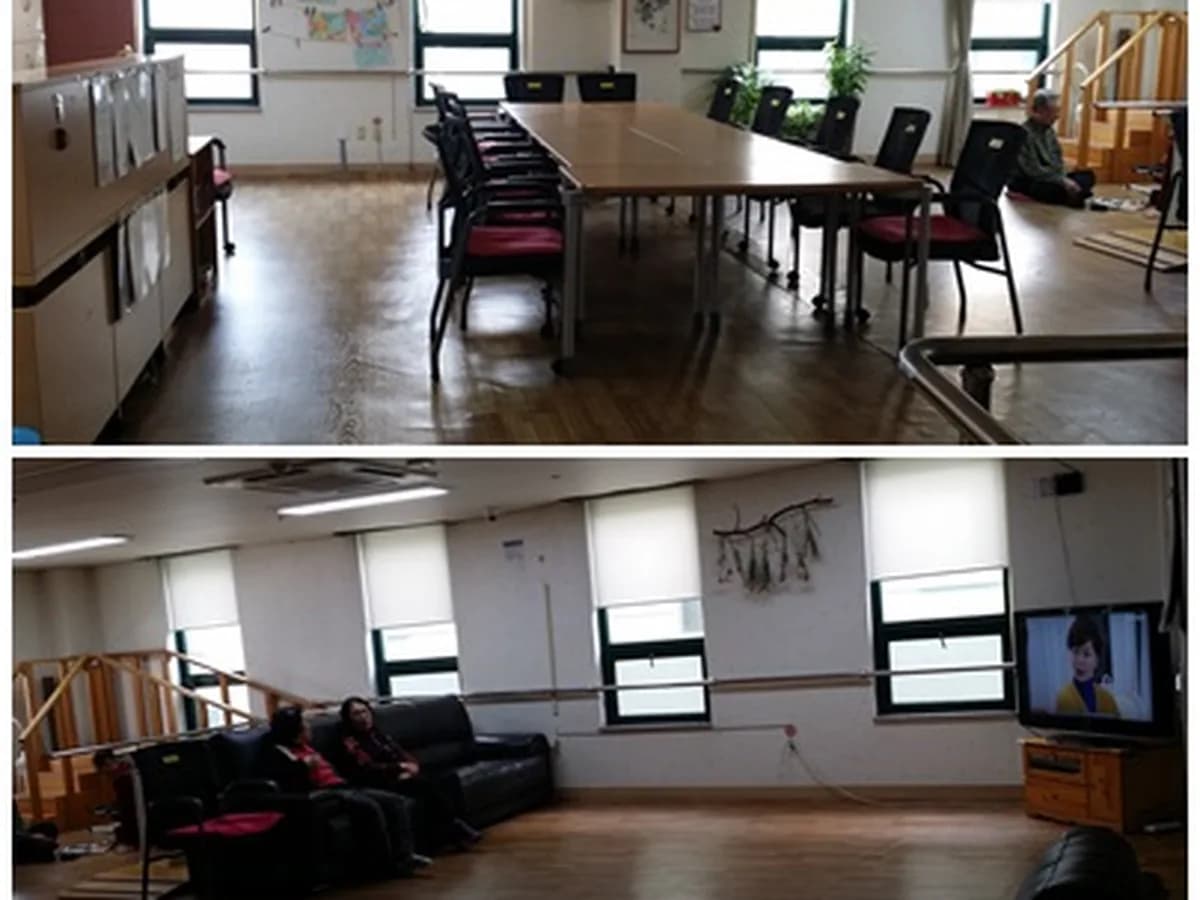 혜원영도구노인복지센터 이미지 2
