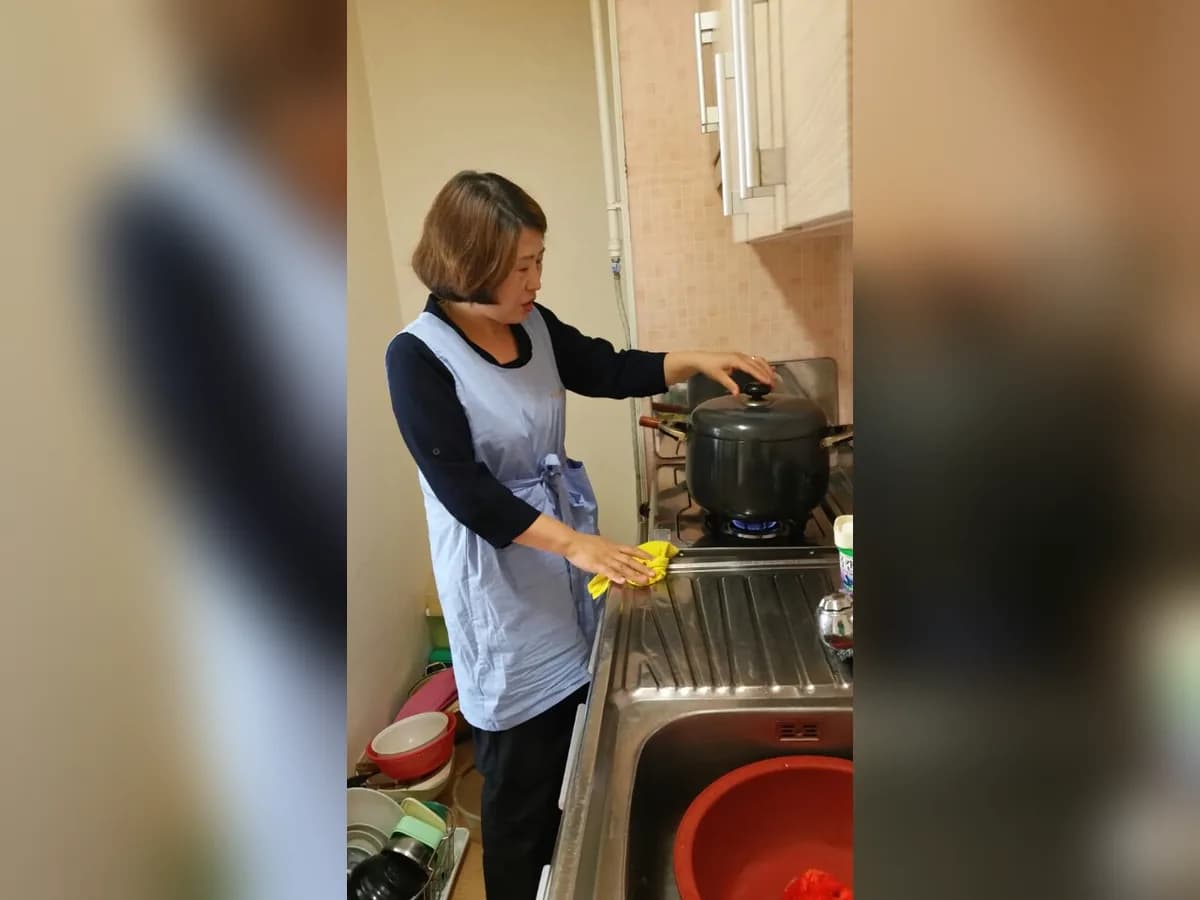 혜원영도구노인복지센터 이미지 4