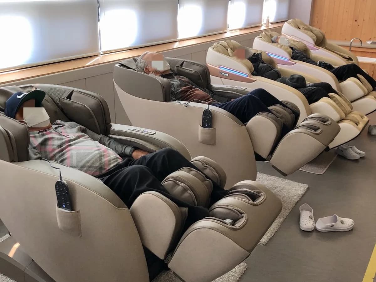 영도구 효 어르신 데이케어센터 이미지 3