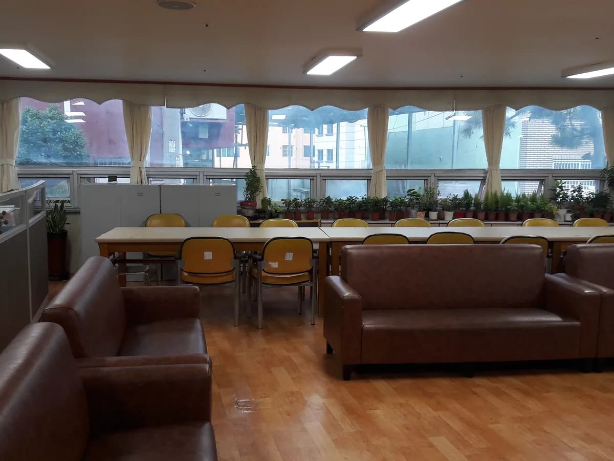 전포어르신주간보호센터 이미지 5