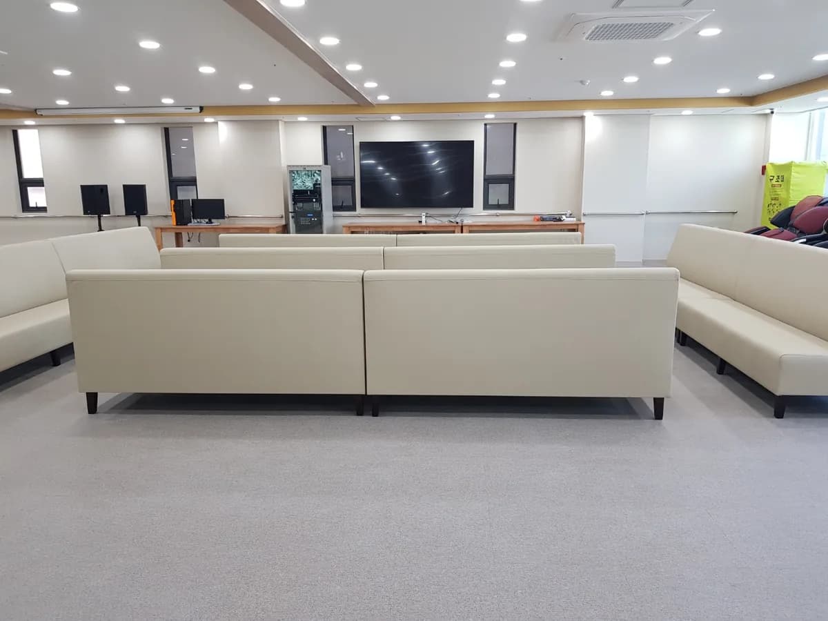 (주)가족사랑실버복지센터 이미지 4