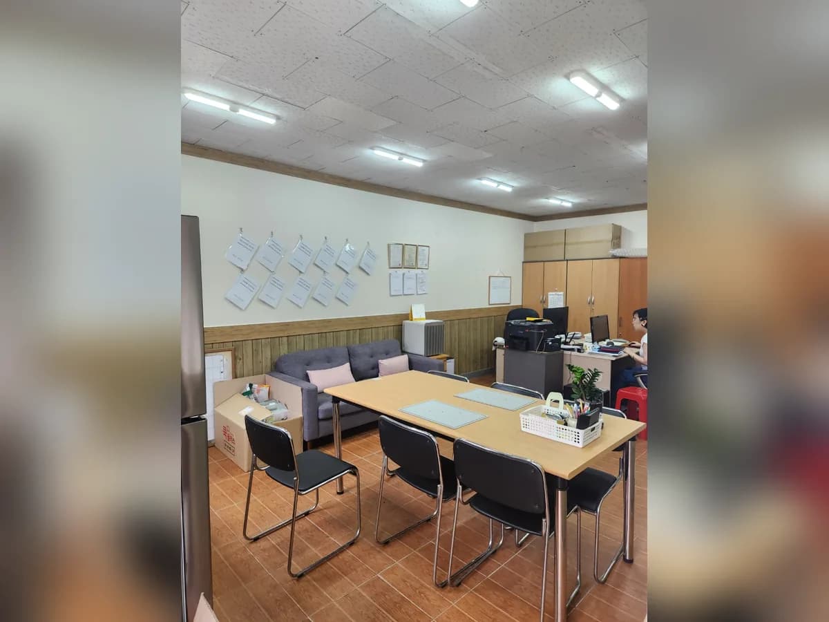 해바라기재가복지센터 이미지 1
