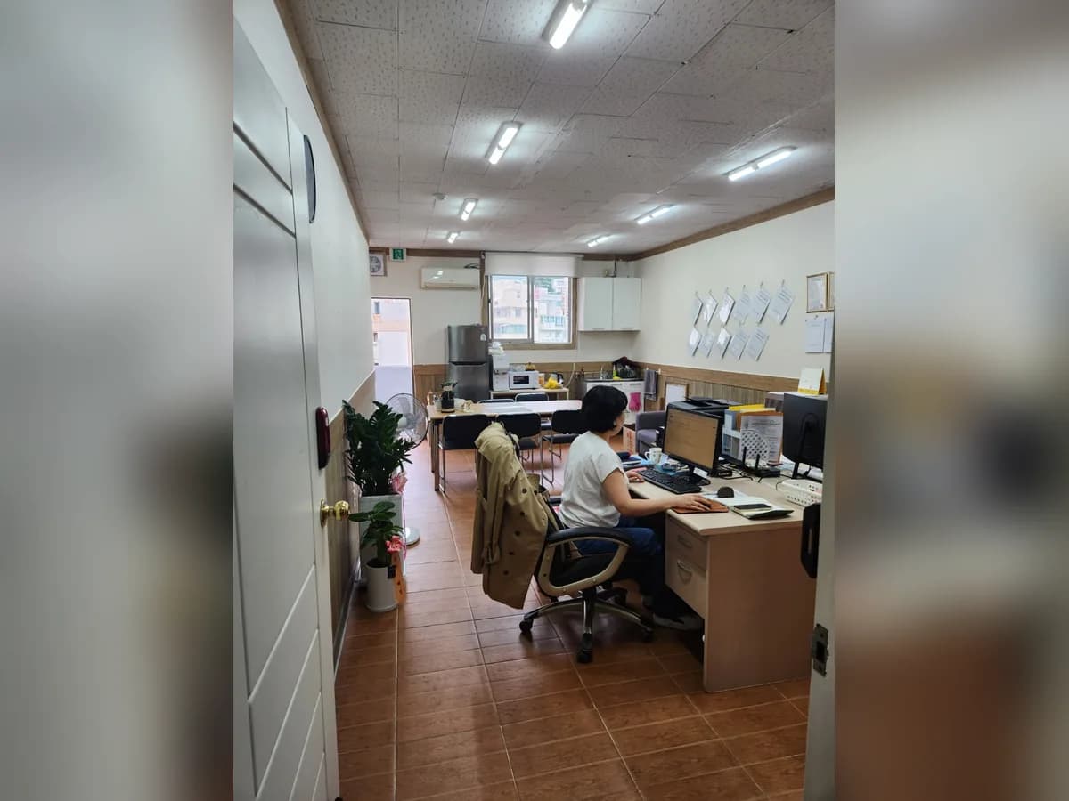 해바라기재가복지센터 이미지 2