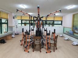 편한재활주간보호센터