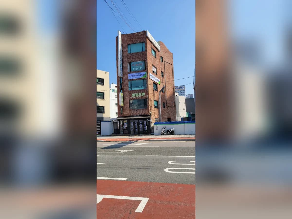 안나재가노인복지센터 이미지 2