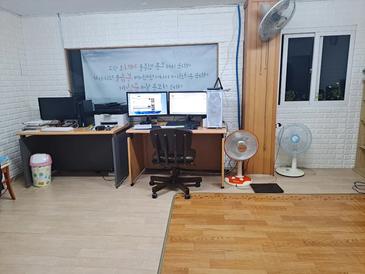 샘솟는재가복지센터 이미지 1