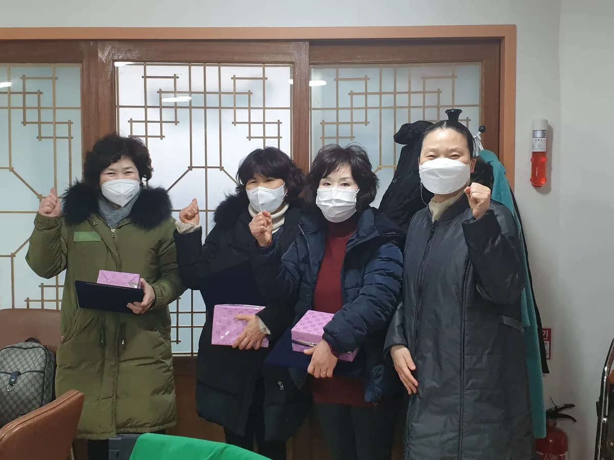 삼동재가노인지원서비스센터 이미지 2