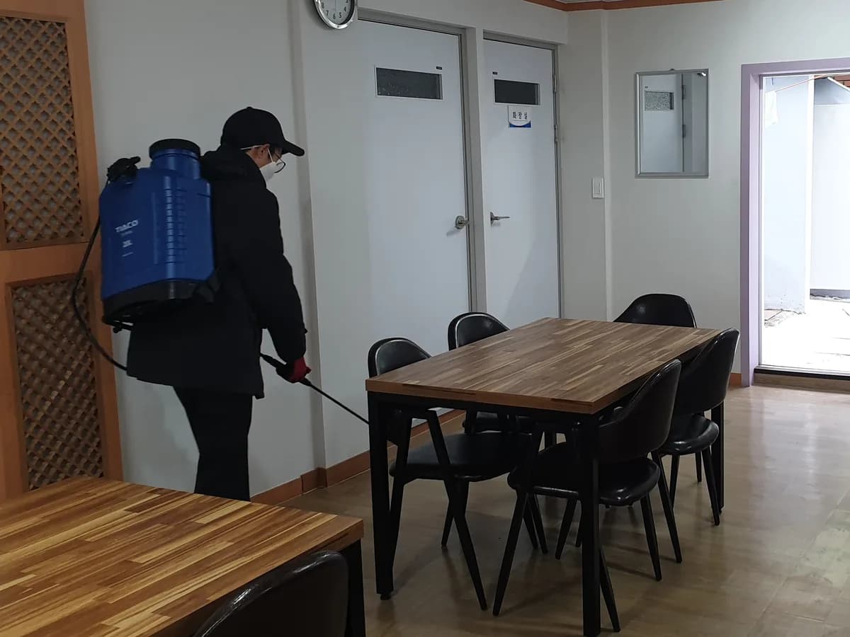 삼동재가노인지원서비스센터 이미지 4