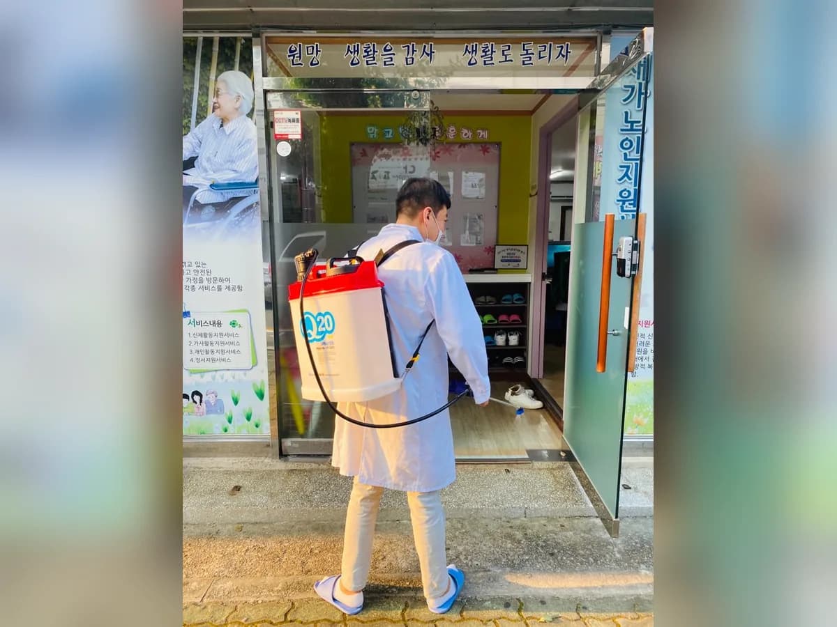 삼동재가노인지원서비스센터 이미지 5