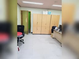 장선실버벨재가복지센터