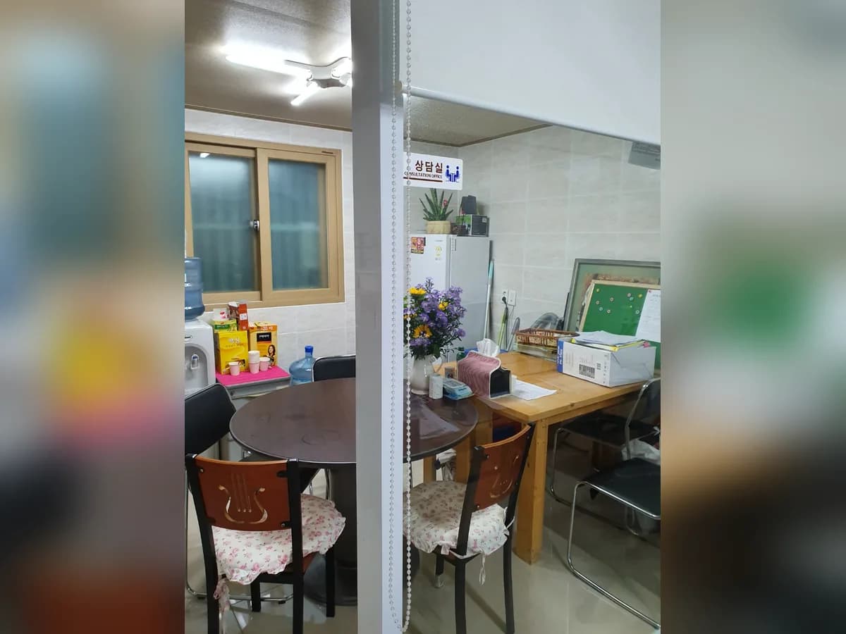 북구노인복지센터 이미지 2