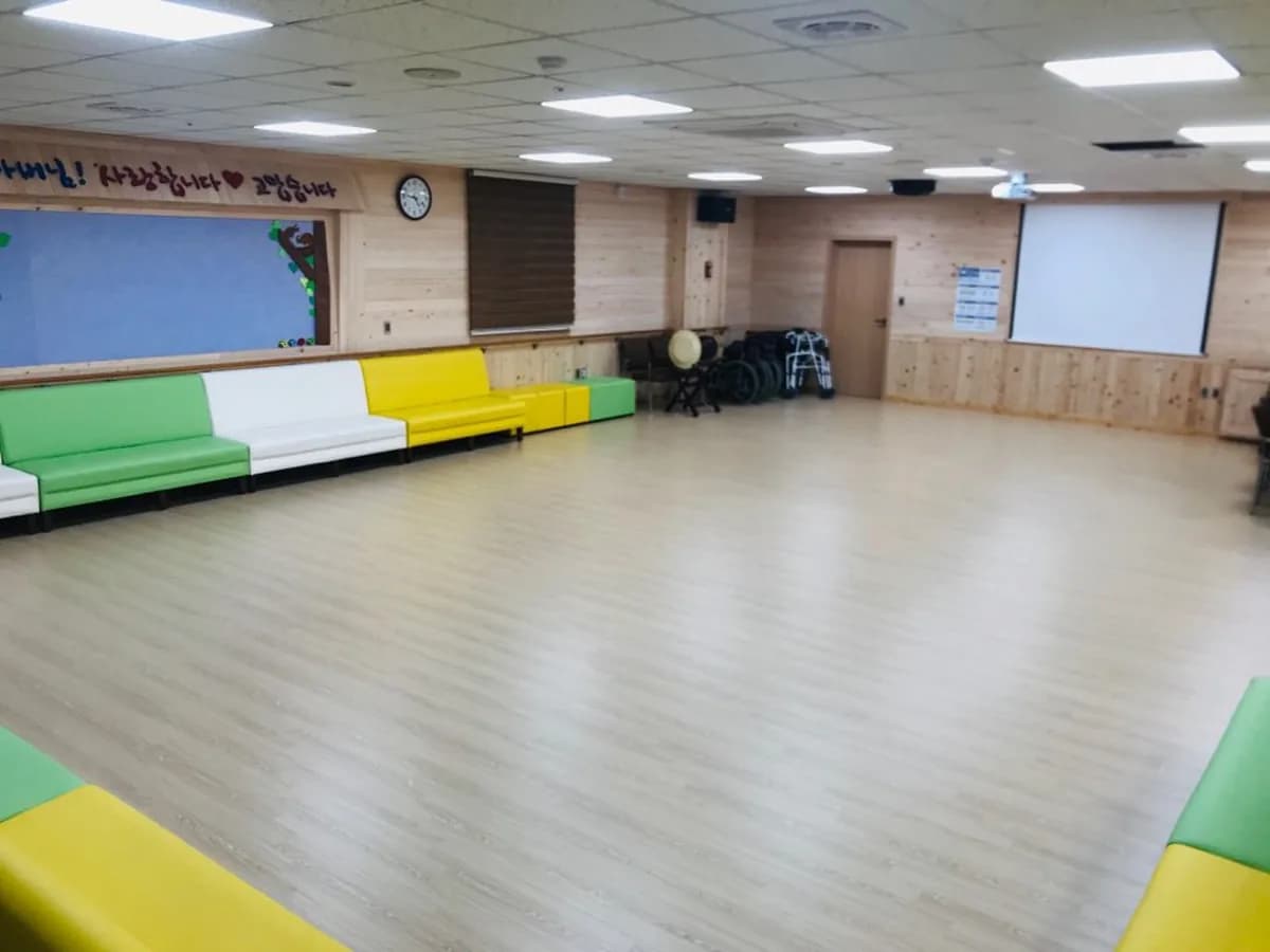 (주)보배어르신모심터 이미지 2