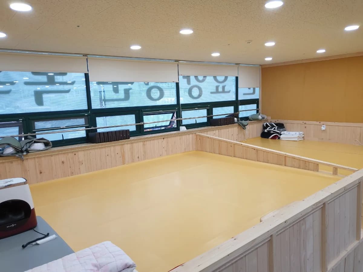 풍성한 주간보호센터 이미지 2