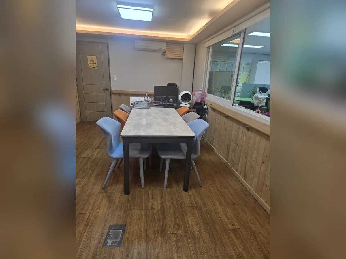 만덕노인재가복지센터 이미지 1