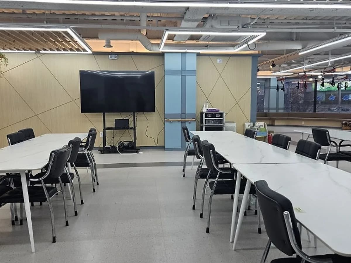 청춘학교주간보호센터 이미지 2