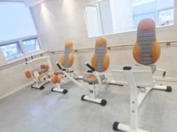 그루터기재활노인주간보호센터