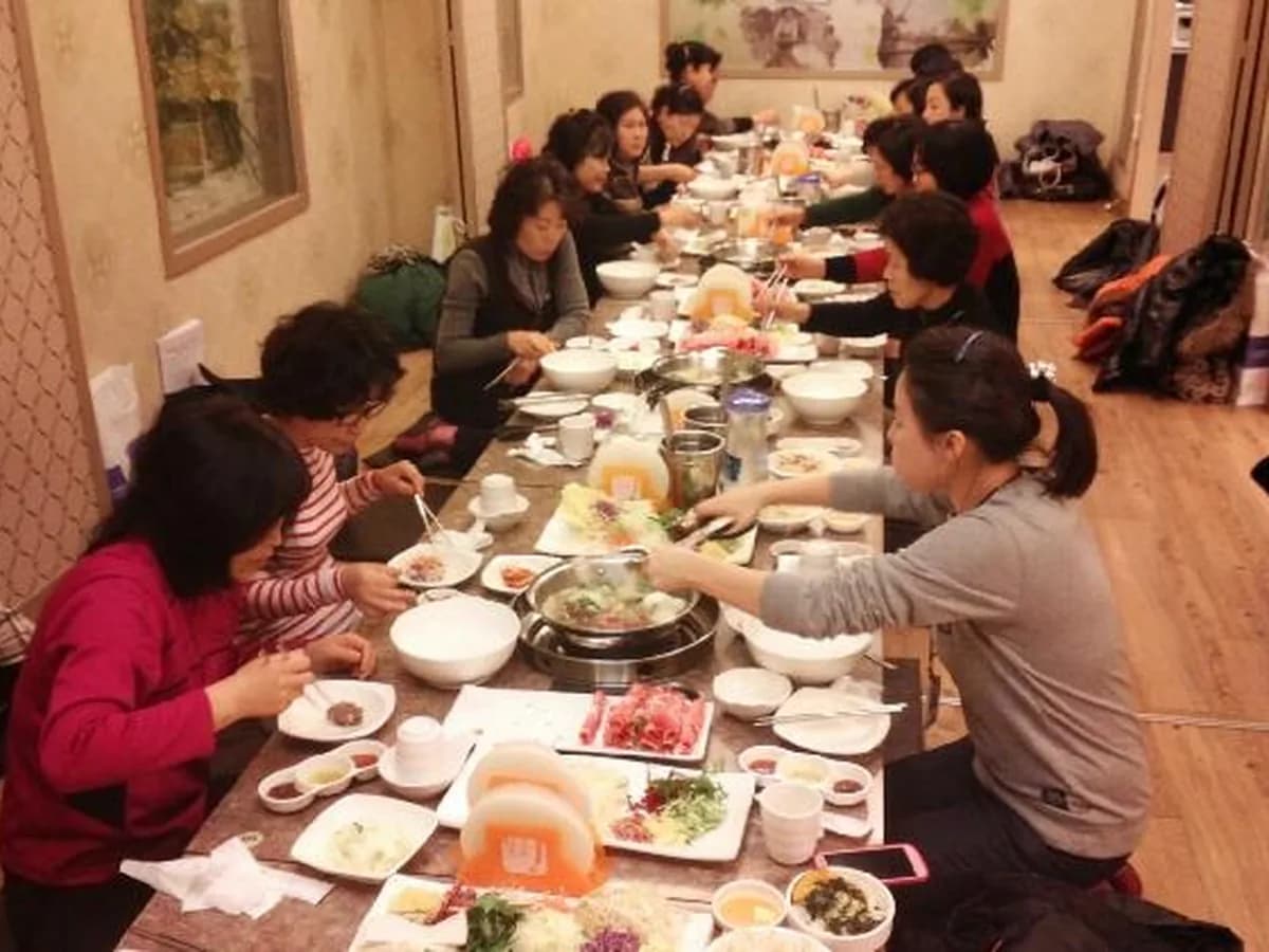 영진노인복지센터 이미지 3