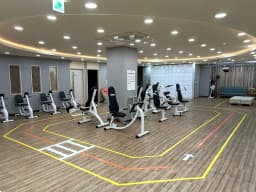 (주)신세계 실버데이케어