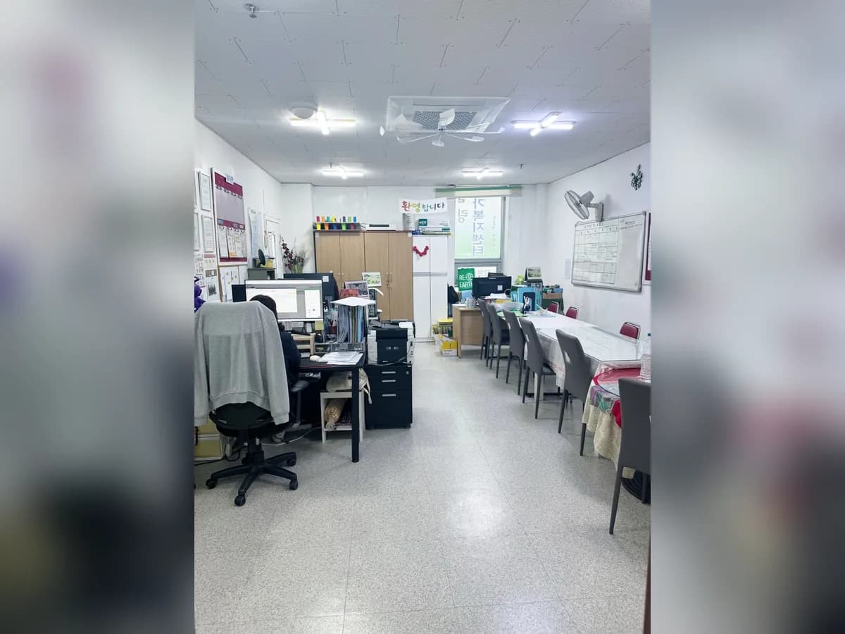 힐링재가복지센터 이미지 1