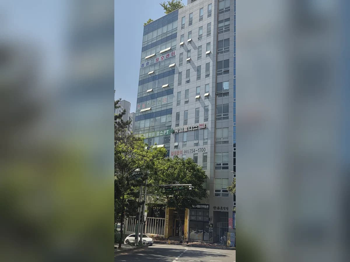 청솔노인주간보호센터 이미지 2