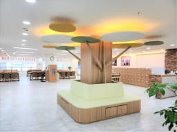 (주)대교뉴이프 데이케어센터 해운대센터