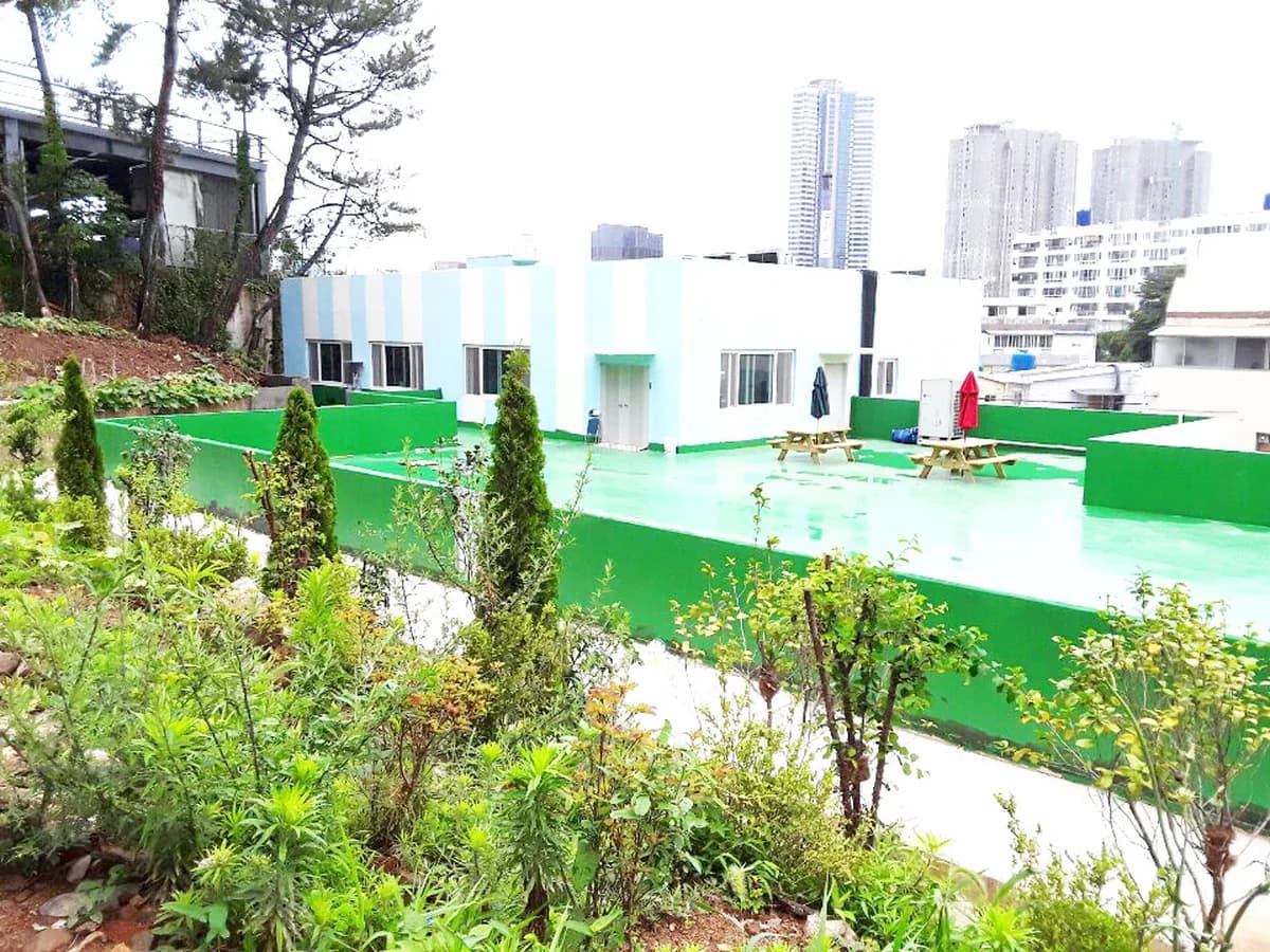 한유재주간보호센터 이미지 5