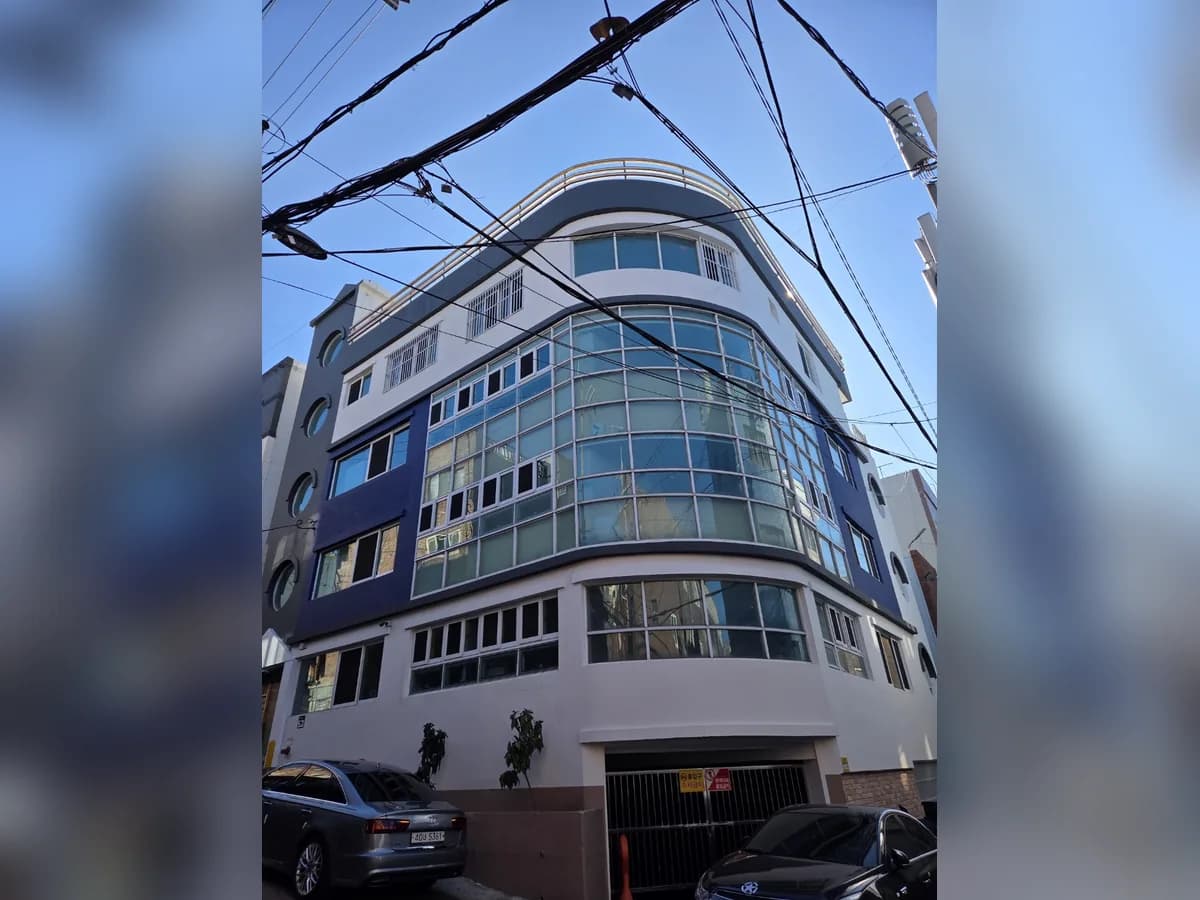 반여새봄주간보호센터 이미지 1