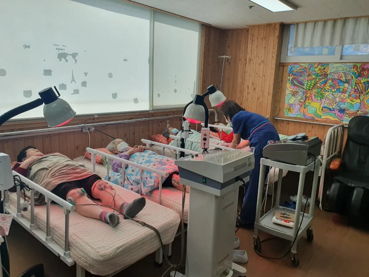 환희노인주간보호센터 이미지 4