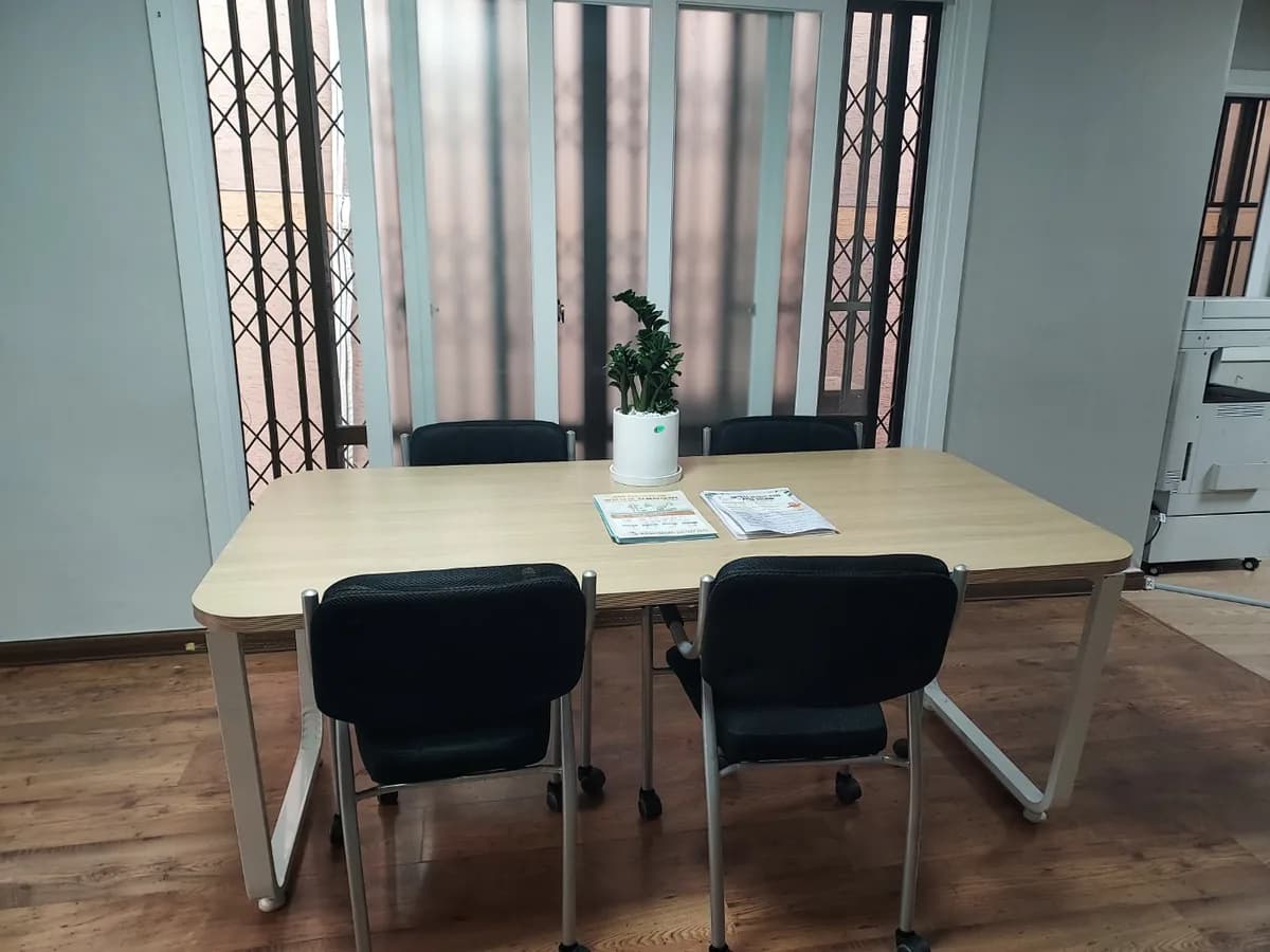 동원실버케어센터 이미지 4