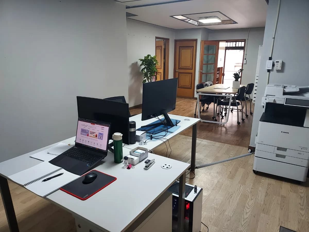 동원실버케어센터 이미지 5