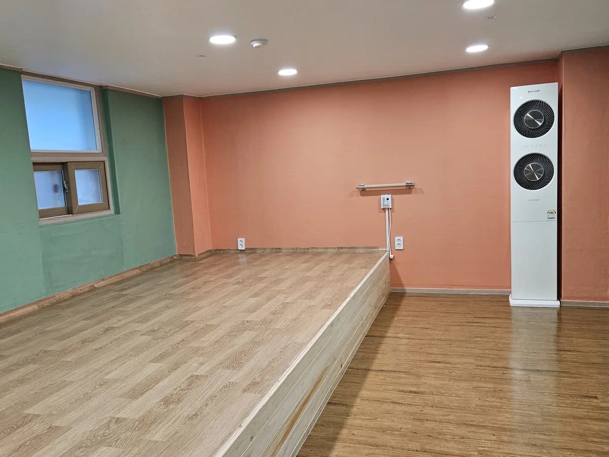 편한뜰노인주야간보호센터 이미지 2