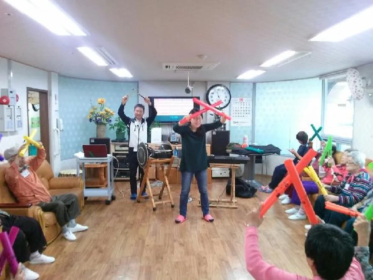 애광재가노인복지기관 이미지 5