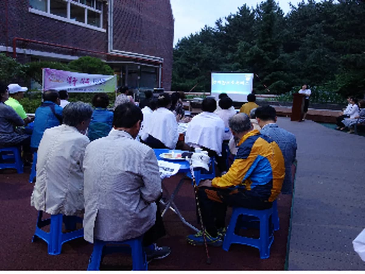 애광재가노인복지기관 이미지 7