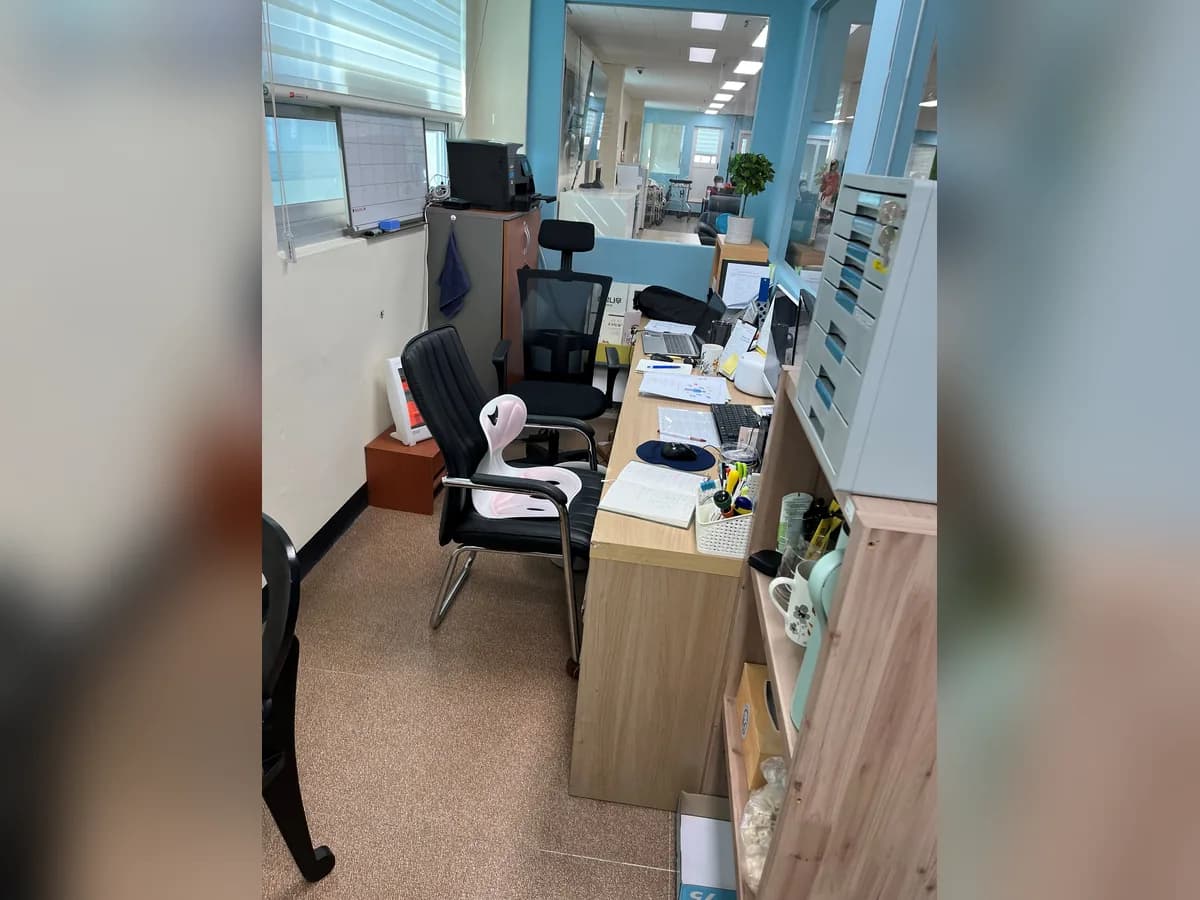 (주)금빛재활주간보호센터 이미지 1