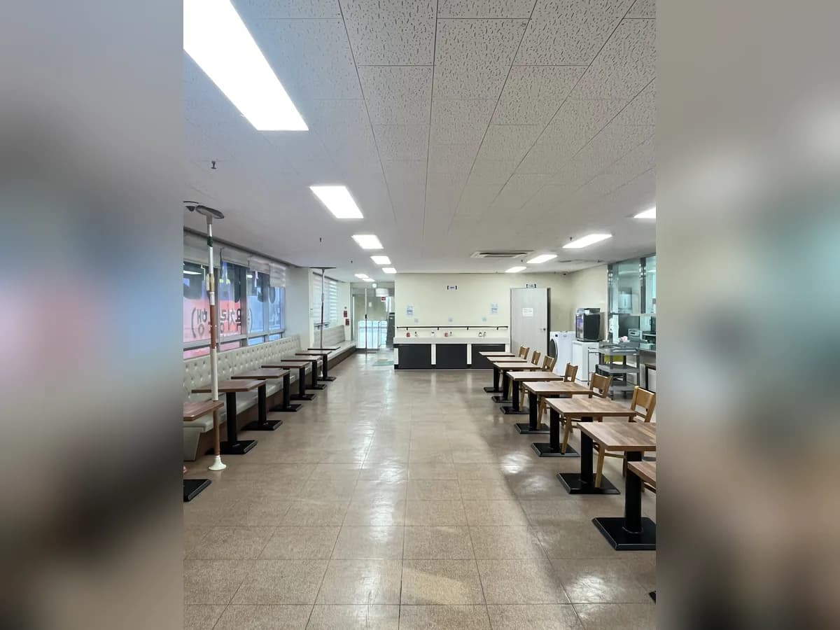 (주)금빛재활주간보호센터 이미지 7