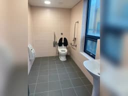 엄궁주간보호센터