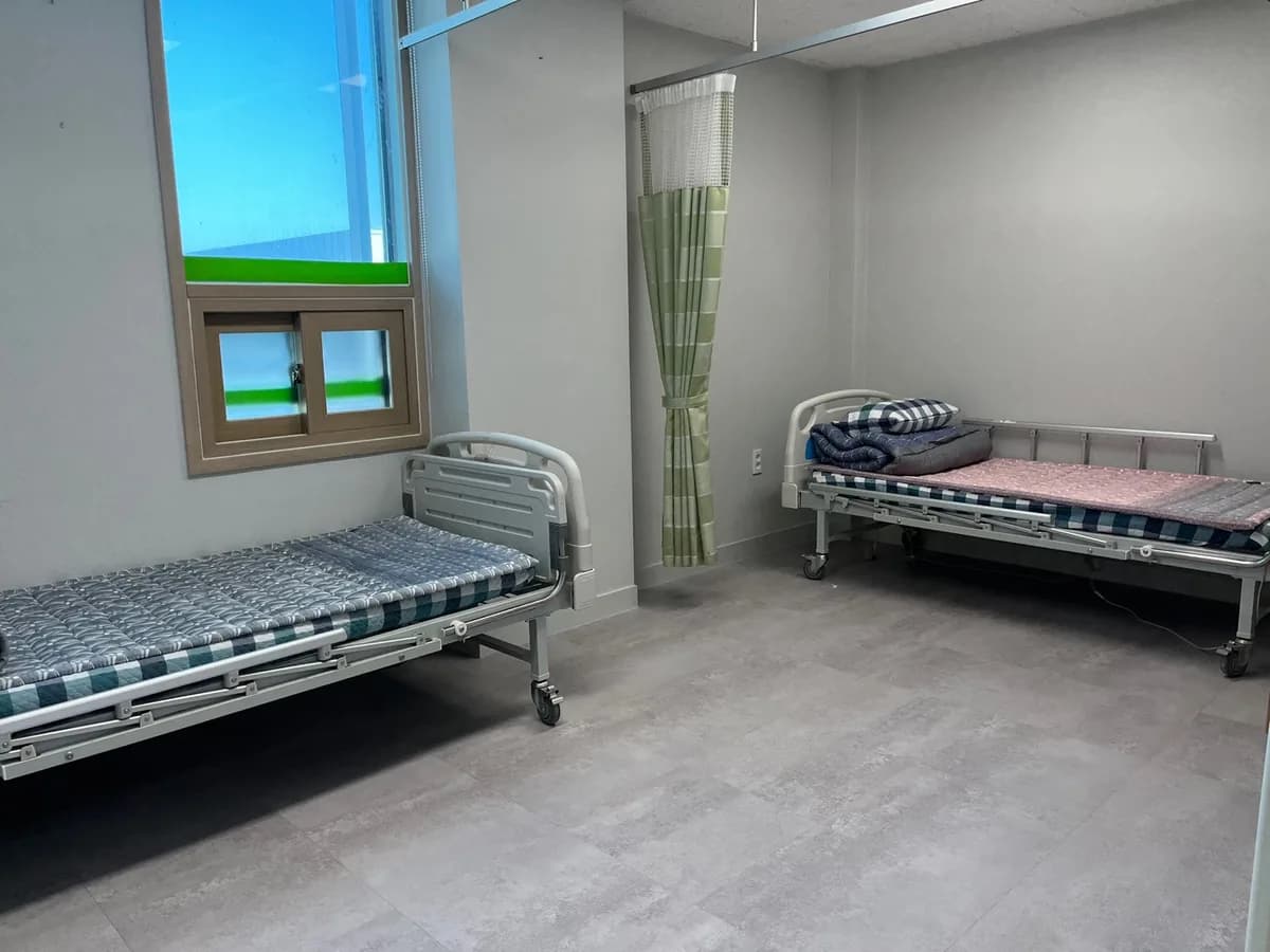 부산광역시노인건강센터 단기보호 이미지 2