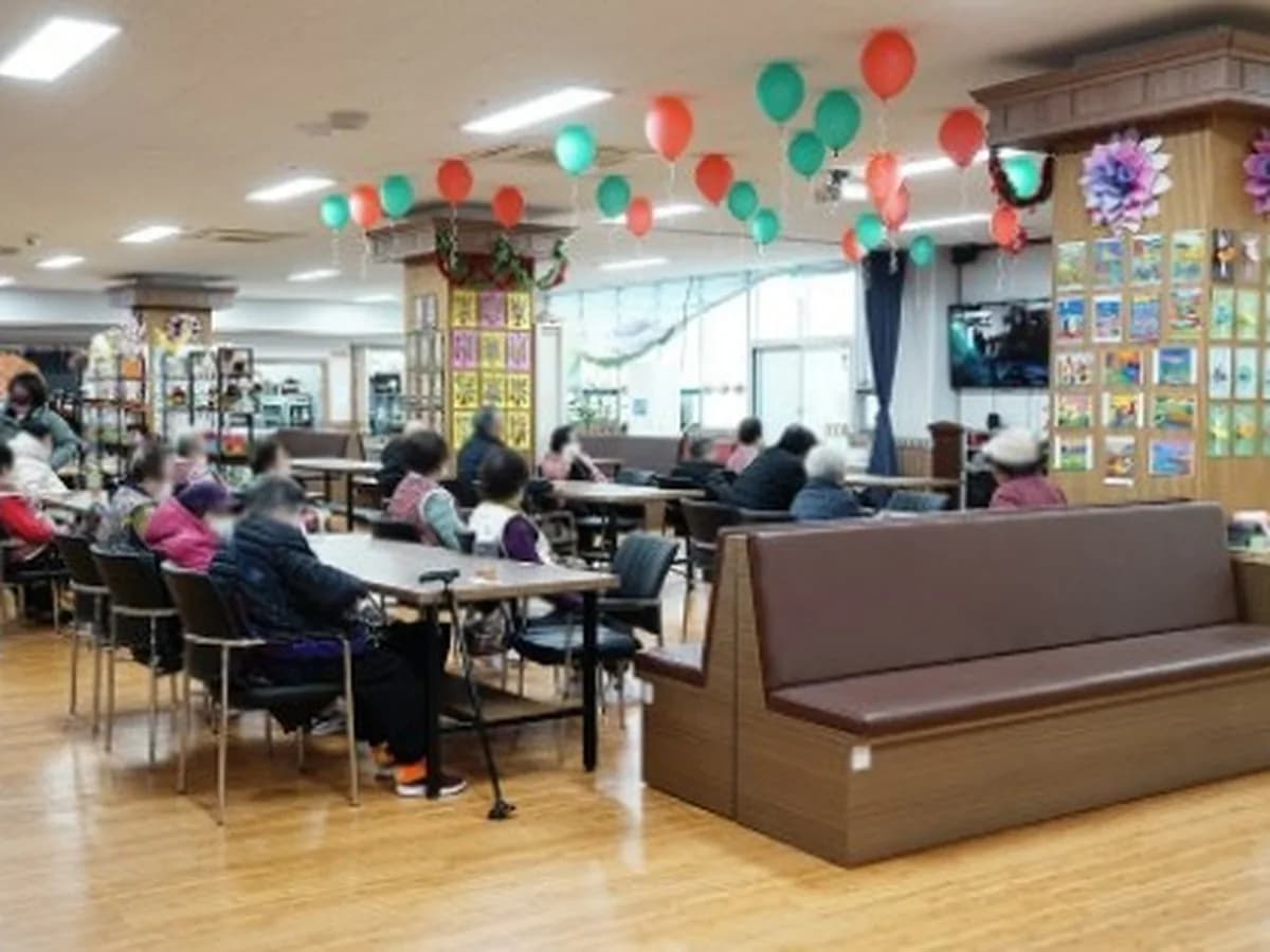 담덕주간보호센터 이미지 4