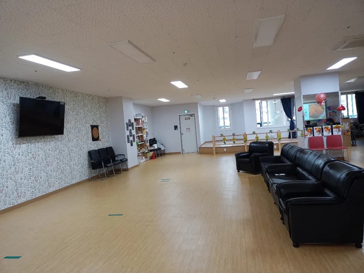 학장주간보호센터(주) 이미지 2