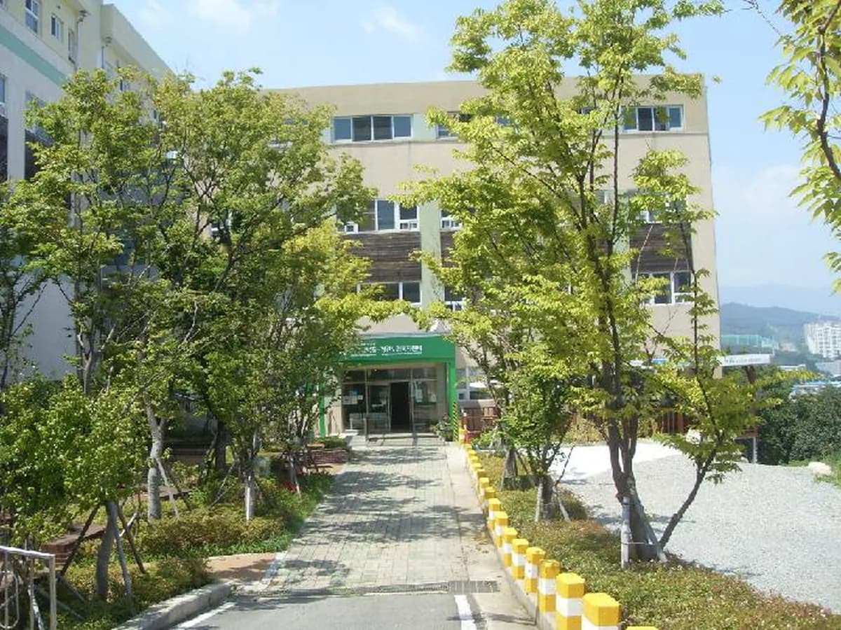 정관노인복지센터 이미지 3