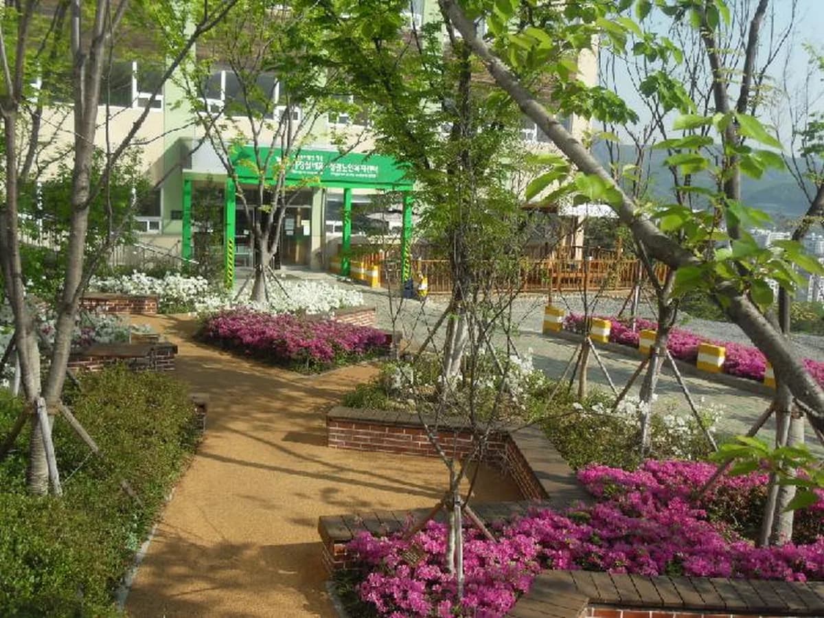 정관노인복지센터 이미지 6
