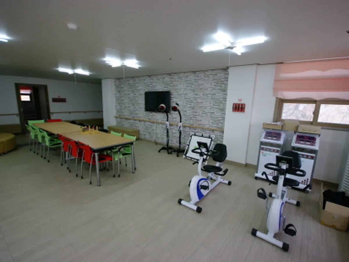 다인재가노인복지센터 이미지 7