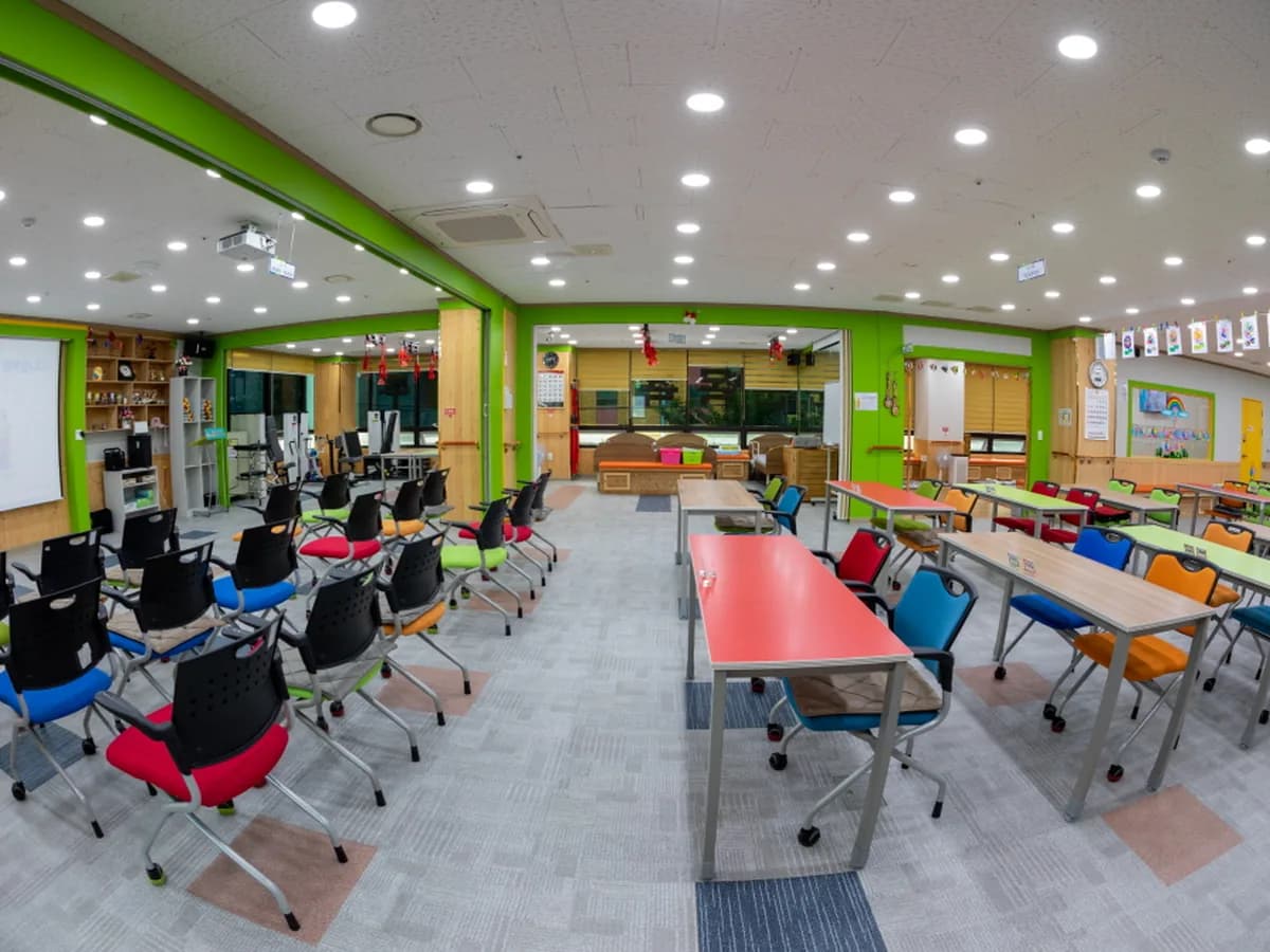 "(기장)효사랑데이케어센터2 이미지 3