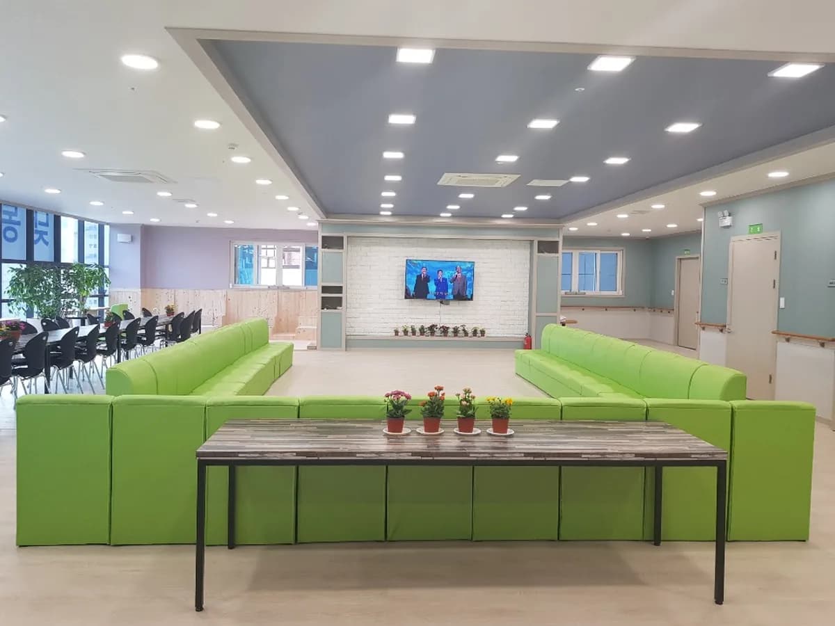 (신)효경노인요양센터 이미지 8