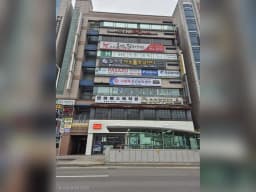 사랑채노인복지센터
