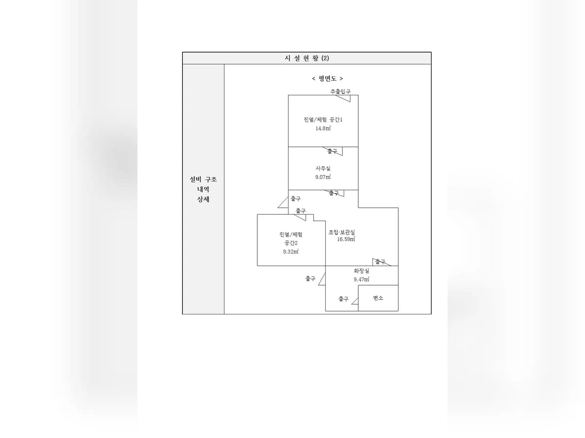 가호메디칼 이미지 1